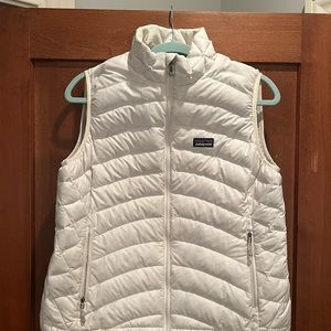 Patagonia- down vest